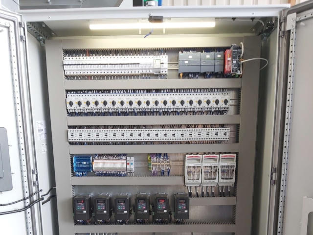 Automatyka przemysłowa, zdjęcie 3